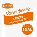 Single Lipton Soup Mix Onion, 5.7 Ounce