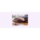 Devanco Halal Sliced Smoked Beef Brisket, 10 Pound