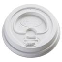 Green Mountain Coffee Dome Lid for Hot Paper Cup, 1000 count