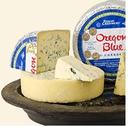 Rogue Creamery Oregon Blue Cheese Wheel, 5 Pound