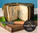Rogue River Organic Blue Cheese, 5.25 Pound