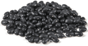 Commodity Canned Fruit and Vegetables Fancy Black Beans in Brine, Number 10 Can -- 6 per case