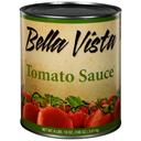 Bella Vista Low Sodium Tomato Sauce, 106 Ounce -- 6 per case