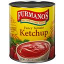 Furmanos Fancy Ketchup, 115 Ounce -- 6 per case