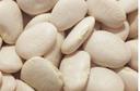 Commodity Canned Fruit and Vegetables Fancy Butter Beans in Sauce, 108 Ounce -- 6 per case