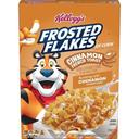 Kelloggs Frosted Flakes Cinnamon French Toast Cereal, 11.6 Ounce -- 12 per case