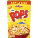 Kelloggs Original Corn Pops Cereal, 16.4 Ounce -- 6 per case