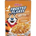 Kelloggs Cinnamon French Toast Frosted Flakes Cereal, 11.6 Ounce -- 6 per case
