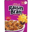 Kelloggs Original Raisin Bran Cereal, 16.1 Ounce -- 10 per case
