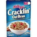 Kelloggs Original Cracklin Oat Bran Cereal, 16.5 Ounce -- 10 per case