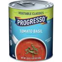 Progresso Vegetable Classic Soup in Tomato Basil, 19 Ounce -- 12 per case