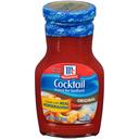 Golden Dipt Cocktail Sauce, 8 Fluid Ounce -- 12 per case.