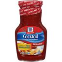 Golden Dipt Extra Hot Cocktail Sauce, 8 Fluid Ounce -- 12 per case.