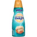 International Delight Extended Shelf Life Cinnabon Coffee Creamer, 32 Fluid Ounce -- 6 per case.
