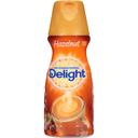 International Delight Hazelnut Coffee Creamer, 16 Fluid Ounce -- 6 per case.