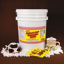 Boyer Topping Marshmallow, 5 Gallon.