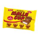 Mallo Cup - 0.5 Ounce Milk Chocolate, 8 count per pack -- 18 per case.