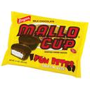Boyer Mallo Cup Candy, 10 Ounce Bag -- 24 per case.