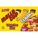 Mallo Cup Mallo Cup Smoothie Cup and Clark Cup - Assorted Bag, 32 Piece -- 24 per case