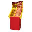 Boyer Milk Chocolate Mallo Cup and Butterscotch Smoothie Peanut Butter Cup -- 112 per case.