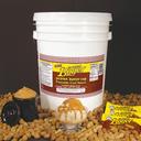 Peanut Butter Curl Sauce, 5 Gallon, 45 Pound.