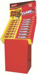 Mallo/Clark Assorted Shipper - 4 count per pack -- 112 packs per case