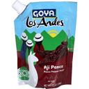 Goya Los Andes Aji Panca Pepper Paste, 7.1 Ounce -- 12 per case