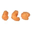 King and Prince Flying Jib Shrimp, 7.5 Ounce -- 12 per case.