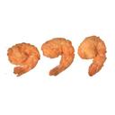 Mrs Fridays King and Prince Seafood 31 to 35 Count Lightly Dusted Shrimp, 2.5 Pound -- 4 per case