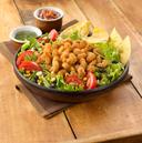 Oceanway Seafood Bite Size Breaded Shrimp, 3 Pound -- 8 per case.