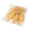 Mrs Fridays Tavern Battered Flounder Cod Fillet, 2.5 Pound -- 4 per case