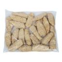 Mrs. Fridays Craft Beer Battered Cod, 2 Ounce -- 4 per case.