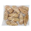 Mrs. Fridays Craft Beer Battered Cod, 4 Ounce -- 4 per case.