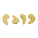 Mrs Fridays Craft Beer Battered 28 to 36 Count Tail Off Round Shrimp, 2.5 Pound -- 4 per case