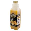 Oregon Fruit Passion Fruit Craft Puree, 32 Fluid Ounce -- 6 per case.