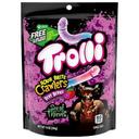 Trolli Very Berry Sour Brite Crawler Gummi Candy, 14 Ounce -- 6 per case