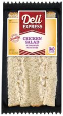 Deli Express Chicken Salad Sandwich, 5 Ounce -- 10 per case