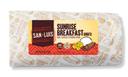 Deli Express Sunrise Breakfast Burrito, 6.2 Ounce -- 12 per case.