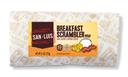 Deli Express Breakfast Scrambler Burrito, 6.1 Ounce -- 12 per case.
