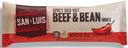 Deli Express San Luis Spicy Red Hot Beef and Bean Burrito, 8 Ounce -- 10 per case