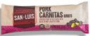 Deli Express San Luis Pork Carnitas Burrito, 8 Ounce -- 10 per case