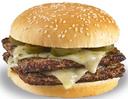 Deli Express XXL Jalapeno Char-Broil Sandwich, 9.9 Ounce -- 6 per case