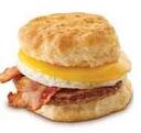 Market Breakfast Omelet with Ham and Cheese Croissant, 5.8 Ounce -- 8 per case.
