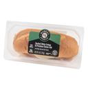 Market Sandwich Smoked White Turkey and Provolone Cheese Sub, 6 Ounce -- 6 per case