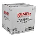 Krusteaz Professional Buttermilk Pancake Mix, 50 Pound