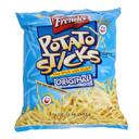 Frenchs Potato Sticks Original, 16 Ounce -- 12 per case