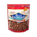 Blue Diamond Almonds - 1/2 Pallet Shipper, 108 count