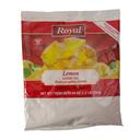 Royal Lemon Gelatin, 24 Ounce -- 6 per case.