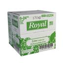 Royal Lime Gelatin, 24 Ounce -- 6 per case.