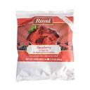 Royal Raspberry Gelatin, 24 Ounce -- 6 per case.